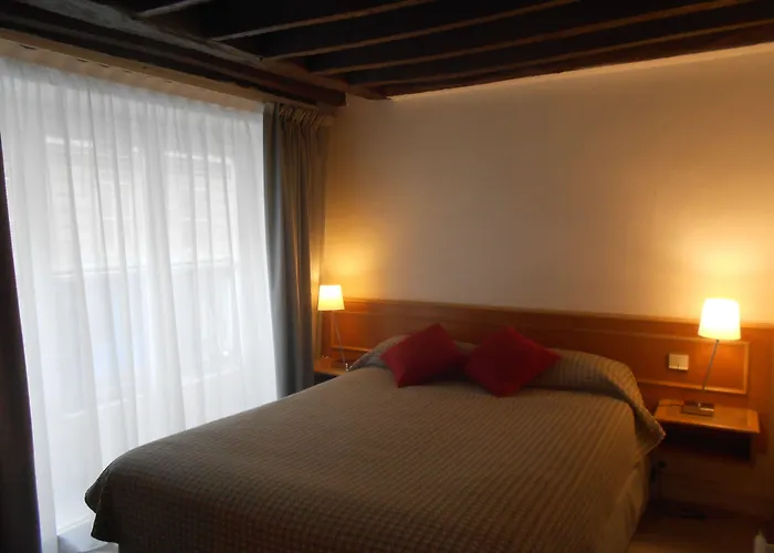  Le Compostelle