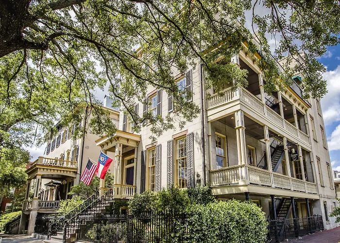 Gastonian, Historic Inns Of Collection (Adults Only)