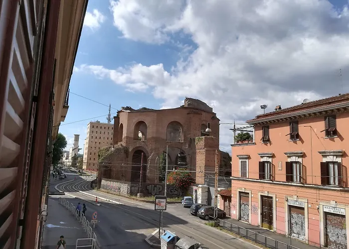 Hotel barato: Hotel Tempio Di Pallade