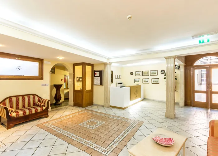 Hotel barato: Hotel Tempio Di Pallade