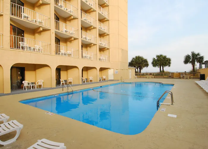 My Aparthotels Sea Mist