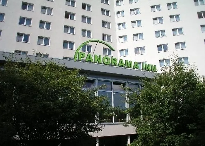 Panorama Inn Hotel Und Boardinghaus