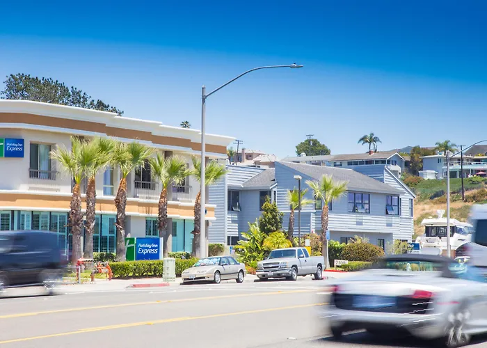 Holiday Inn Express Newport Beach By Ihg