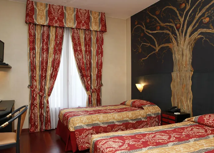 Hotel Lancaster