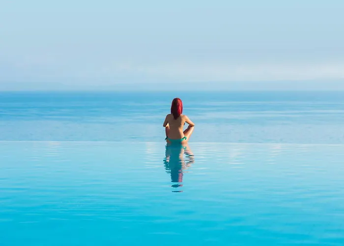 Alia Palace Hotel - Adults Only 16+