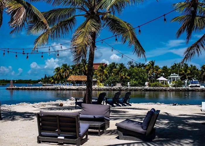 Banana Bay Resort & Marina