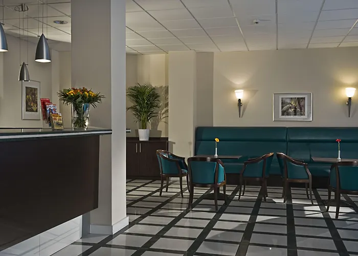 Family Hotel: Come Inn Berlin Kurfuerstendamm