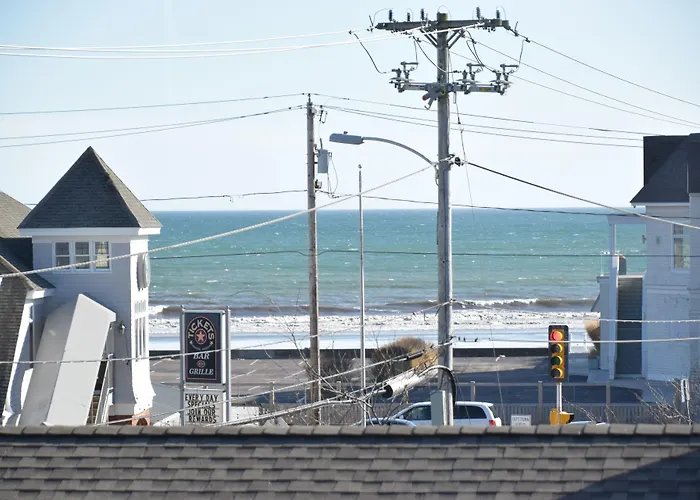 Rhea'S Inn By The Sea