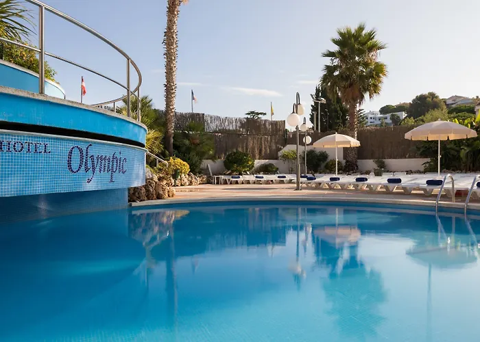 Htop Olympic #Htopenjoy (Adults Only)