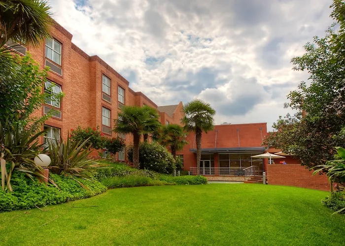 Road Lodge Sandton