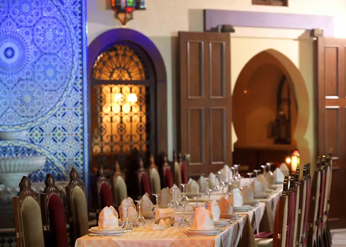 Le Royal Hotel - Beirut