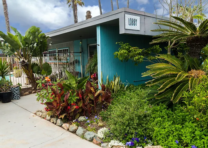 Ocean Villa Inn