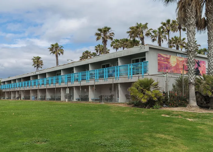 Ocean Villa Inn