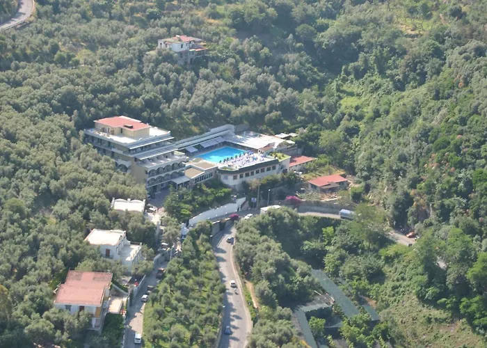 Best Western La Solara