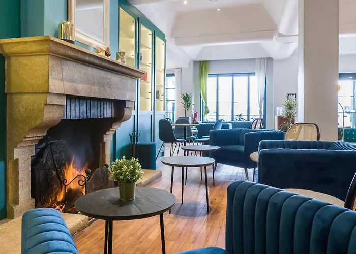 Animaux admis SOWELL HOTELS Le