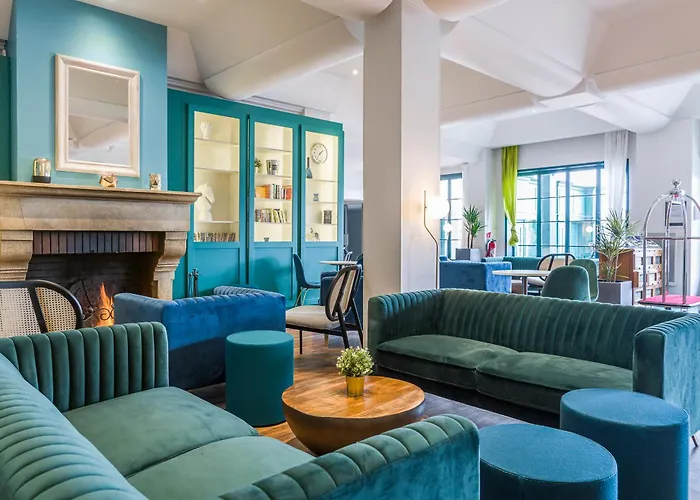Animaux admis SOWELL HOTELS Le
