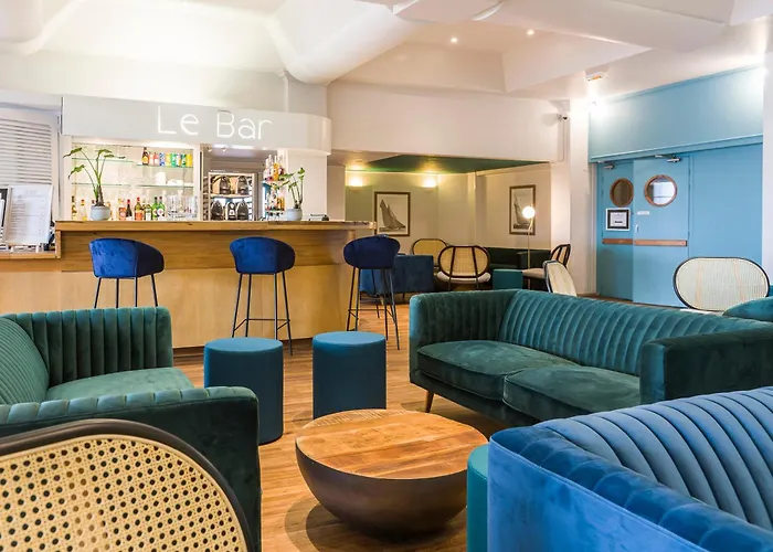 Animaux admis SOWELL HOTELS Le