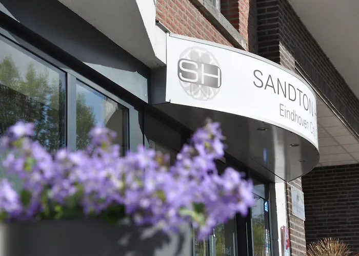 Sandton Centre - Private Parking