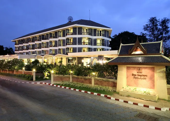Siam Bayshore Resort Pattaya