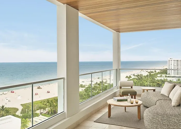 Family Hotel: The Shelborne By Proper, A Member Of Design Hotels