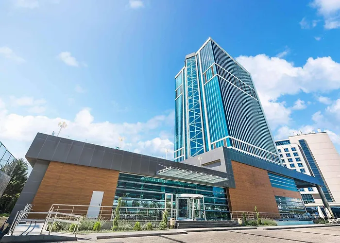 Grand Mercure Ankara