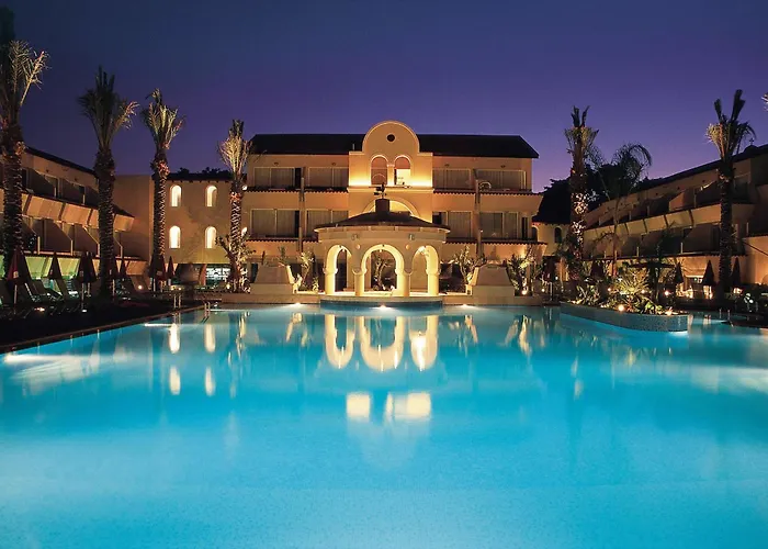 Napa Plaza Hotel (Adults Only)