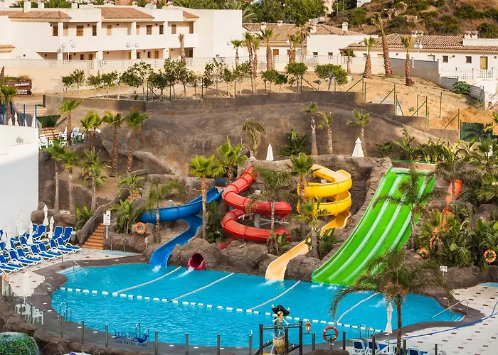 Globales Los Patos Park