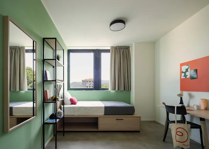 Blossom Rooms By Relife