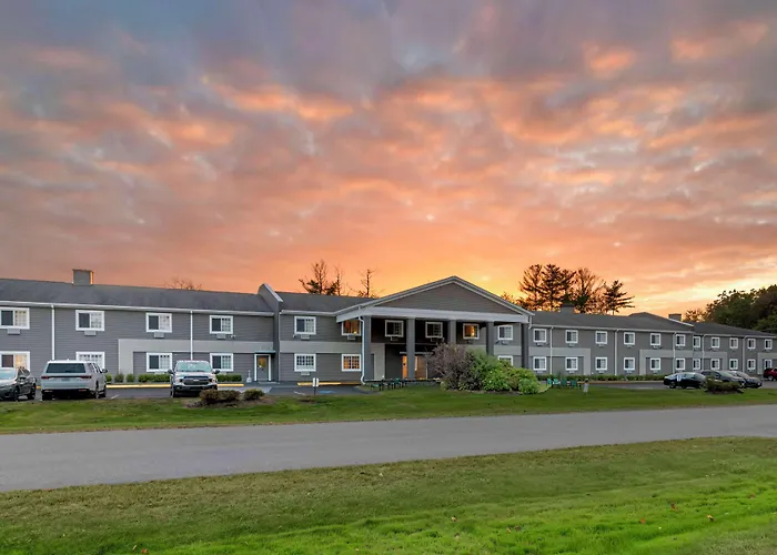 Best Western York Inn