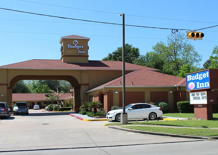 Budget Inn