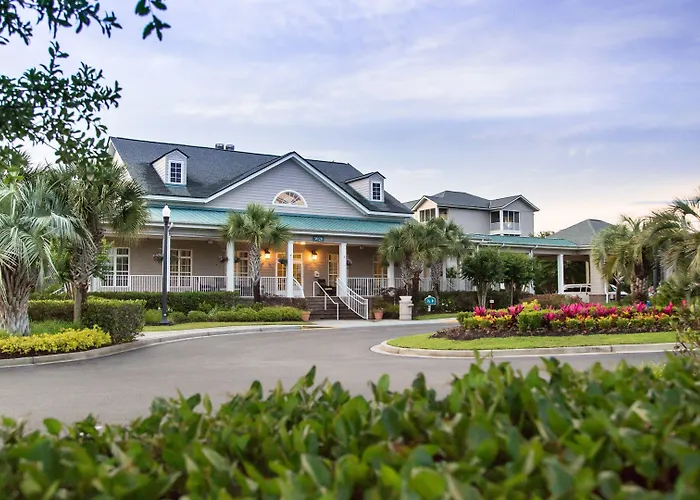 Holiday Inn Club Vacations South Beach Resort