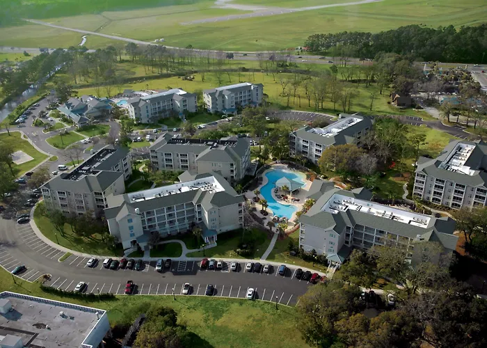 Holiday Inn Club Vacations South Beach Resort