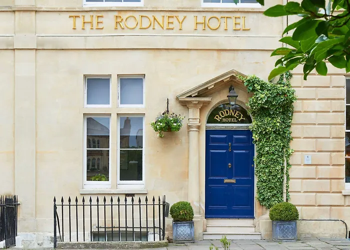 The Rodney Hotel