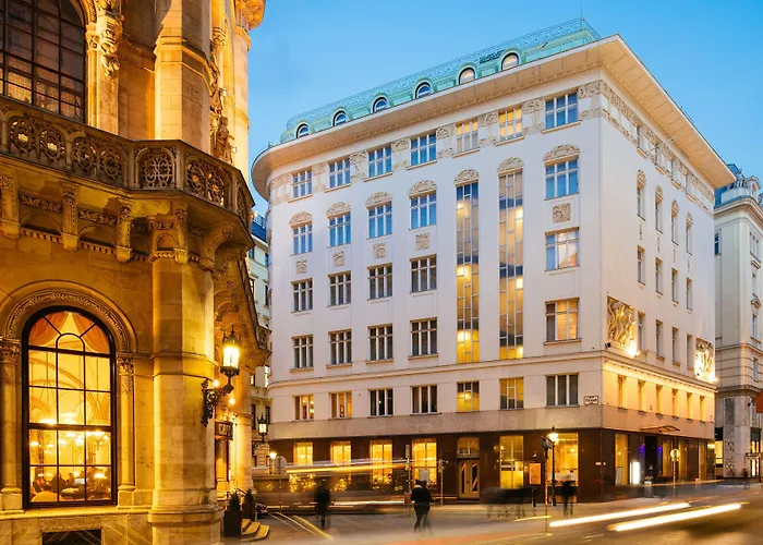 Radisson Blu Style ,