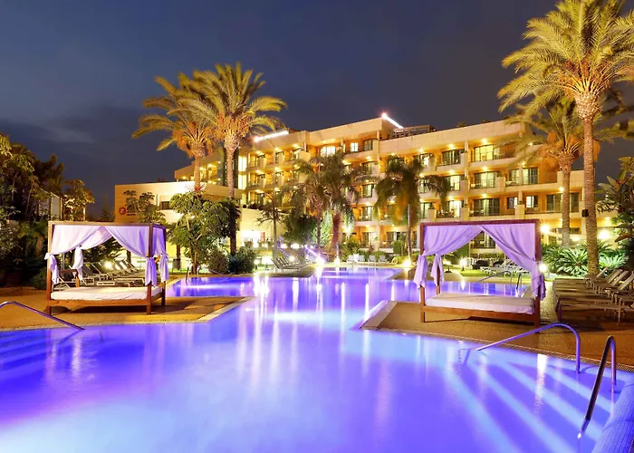 Exe Estepona Thalasso & Spa- Adults Only