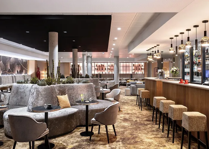 Hôtel accueillant les animaux: Hôtel Eliseo