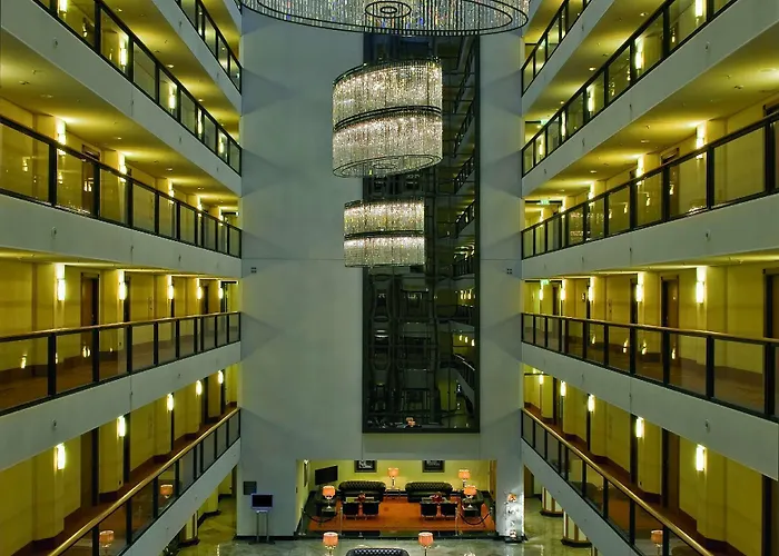  Maritim Dresden