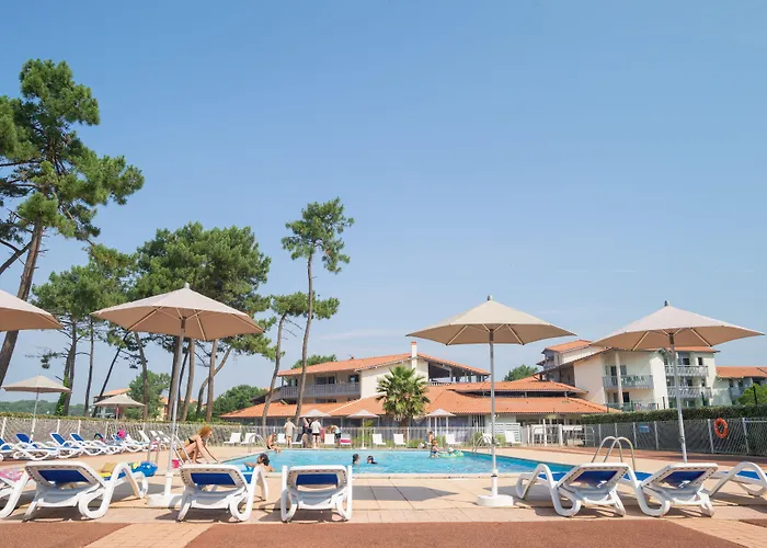 Sowell Family Pignada Plage