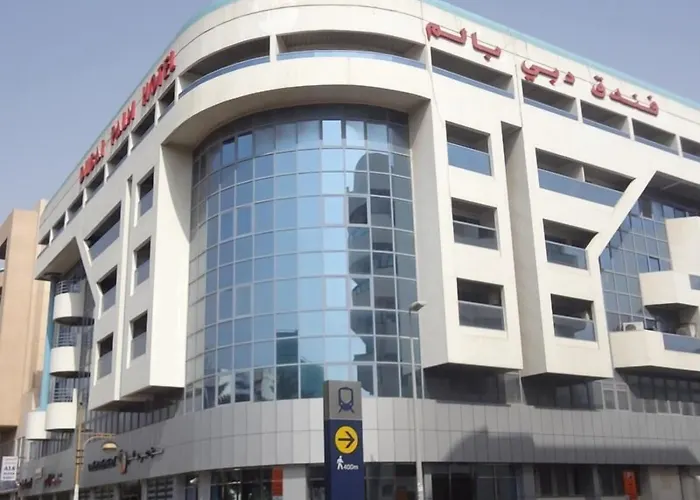 3 star hotels Abjad Crown