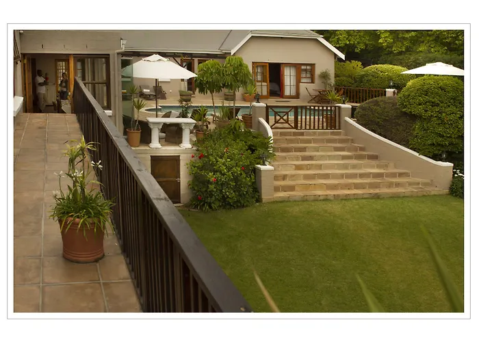 Summit Place Guesthouse