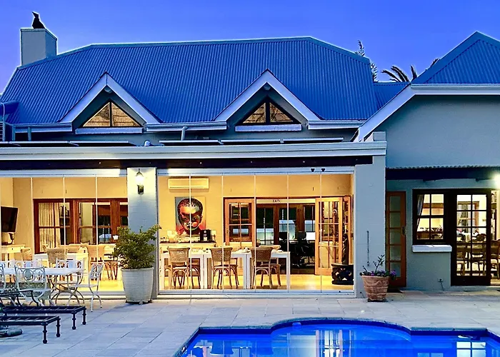 Summit Place Guesthouse
