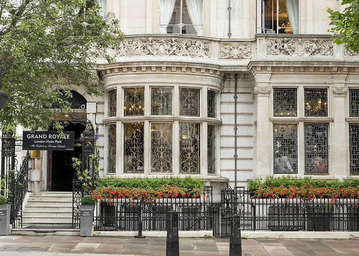  Grand Royale Hyde Park