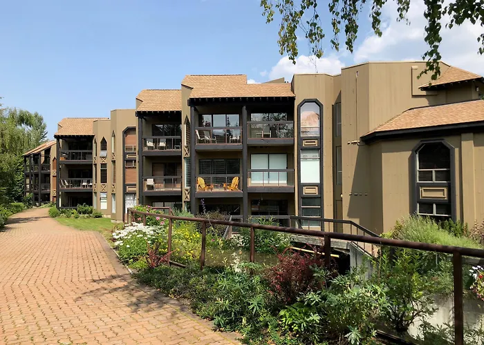 Beach Hotels Ironwood On Blueberry Hill
