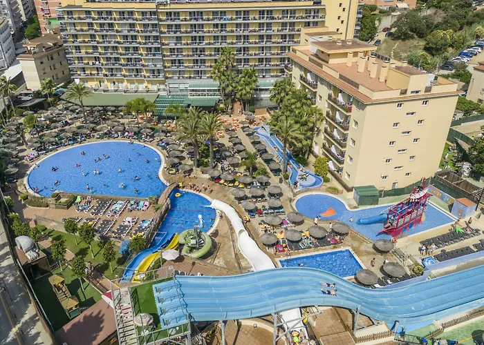 Rosamar Garden Resort 4*