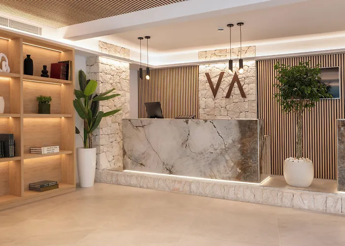 Valentin Somni Hotel & Suites (Adults Only)