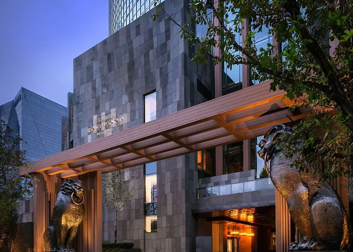 Rosewood Beijing
