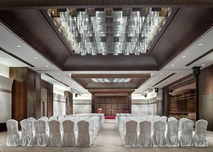 Mission Hills Resort Shenzhen