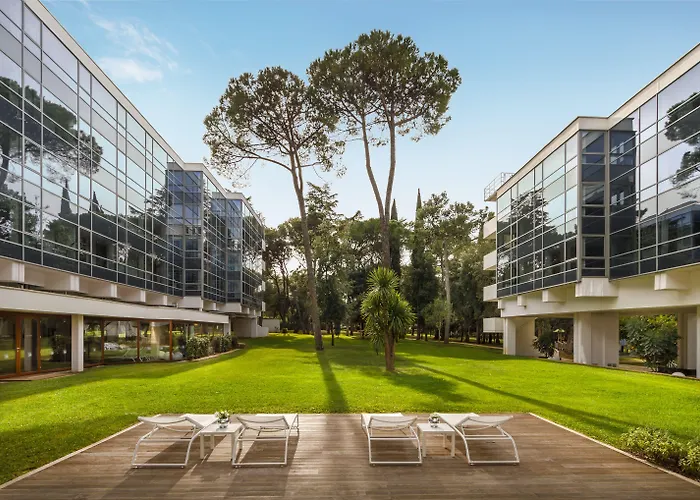 Eden Hotel By Maistra Collection