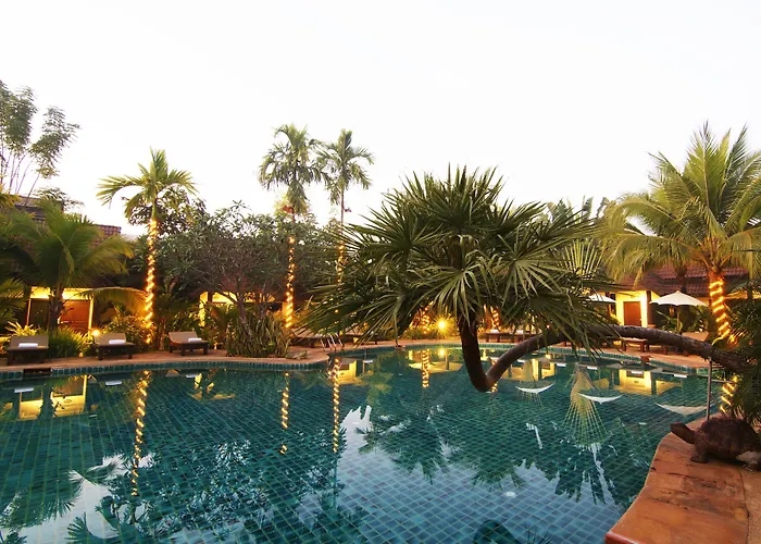 Laluna Hotel And Resort, Chiang Rai
