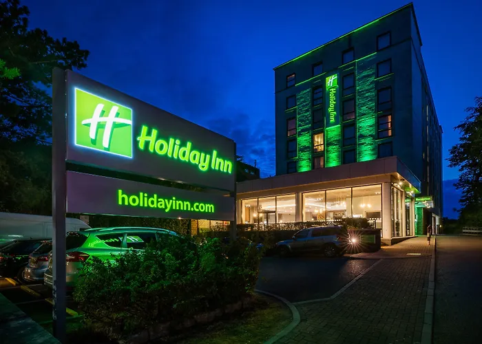 Holiday Inn Bournemouth By Ihg